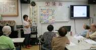 0730健康講座_角のり子さん_2