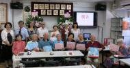 90歲以上