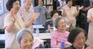 10.14 -ボランティアとの交流会