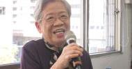 10.18 -ボランティアとの交流会-3