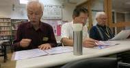 10.21 -合唱練習