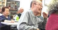 11.15- 落語：「お菊の皿」古今亭始師匠 -2