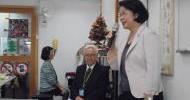 12.16- クリスマス感謝礼拝