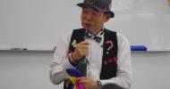 12.16- マジックショー -2