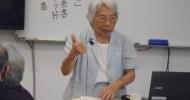6.22-林月桂牧師