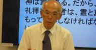 7.10-林良信長老