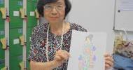8.17-特別活動日・塗り絵-2